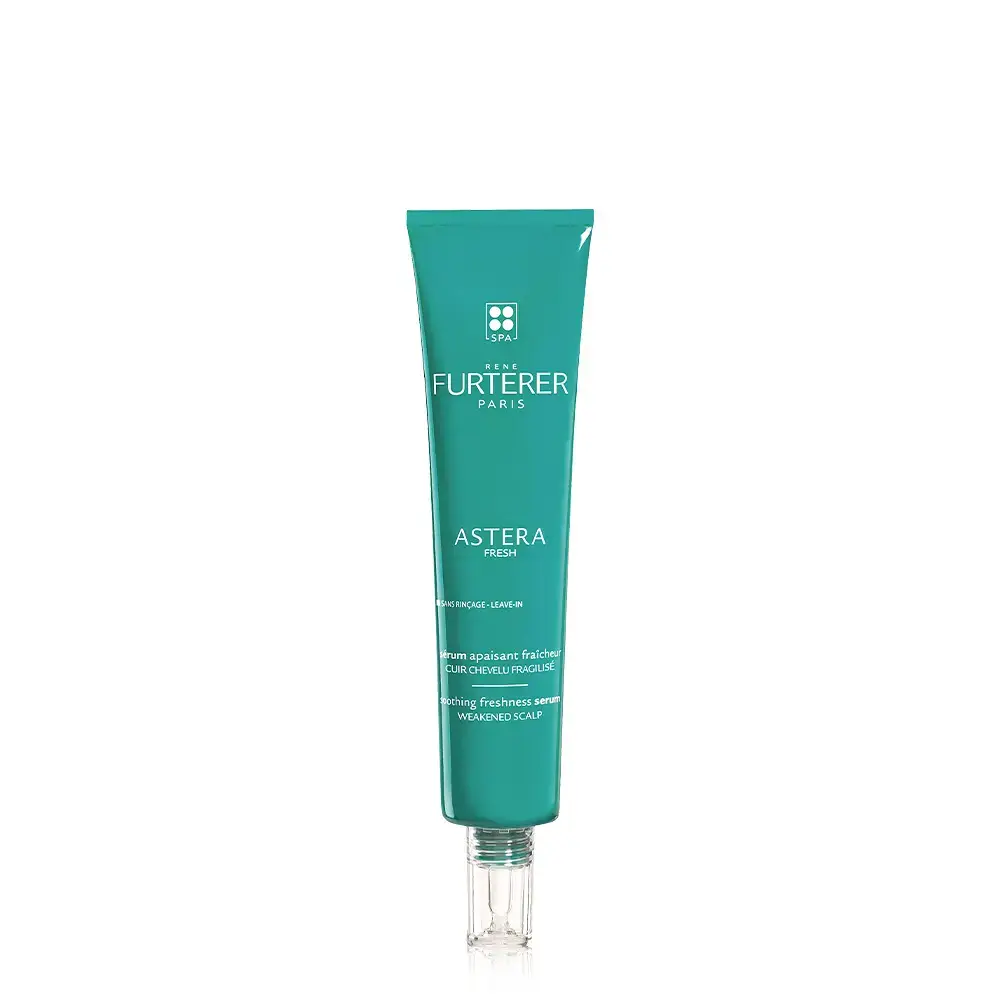 [두피 진정 앰플] 르네휘테르 아스테라 프레쉬 두피 쿨링 세럼 75ml